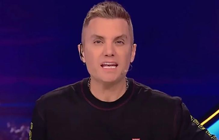 Nueva nominación en Gran Hermano.