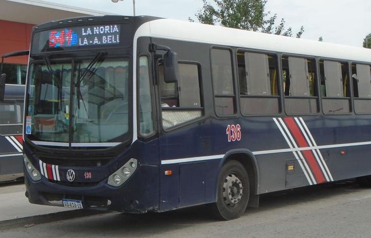 Anunciaron que buscarán, mediante una ley, restituir los subsidios al transporte.