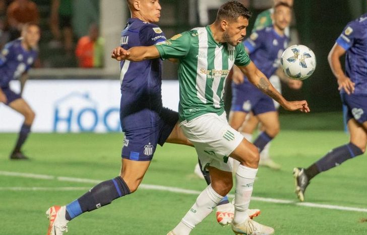 El análisis del ex volante