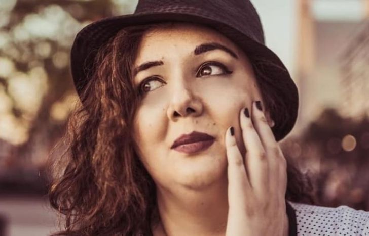 Aseguró que eligió su carrera, sabiendo que en algún momento este proyecto tomaría forma.