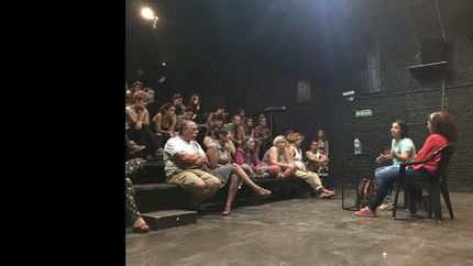 lomas: preparan actividades por la semana mundial del parto respetado