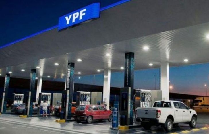 El barril de crudo internacional aumentó 7% debido al conflicto Israel-Irán.