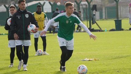 El Taladro cerrará su cuarta semana de pretemporada.