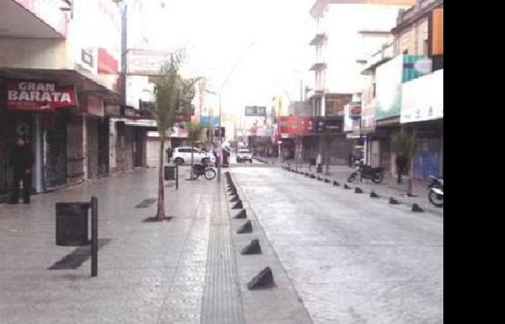 Indumentaria, calzado, gráfica, muebles y juguetes, entre los exceptuados.