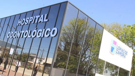 Ya funciona la atención por urgencias en los nuevos hospitales.