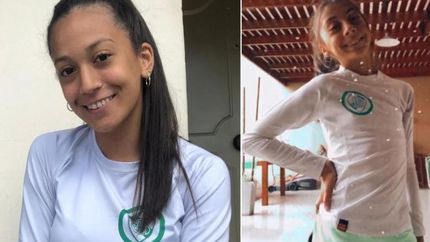 Ambas son referentes del Defensores de Banfield.