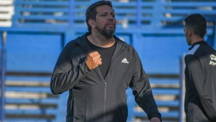 El Búfalo habló de su futuro con Diario La Unión.