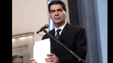 capitanich