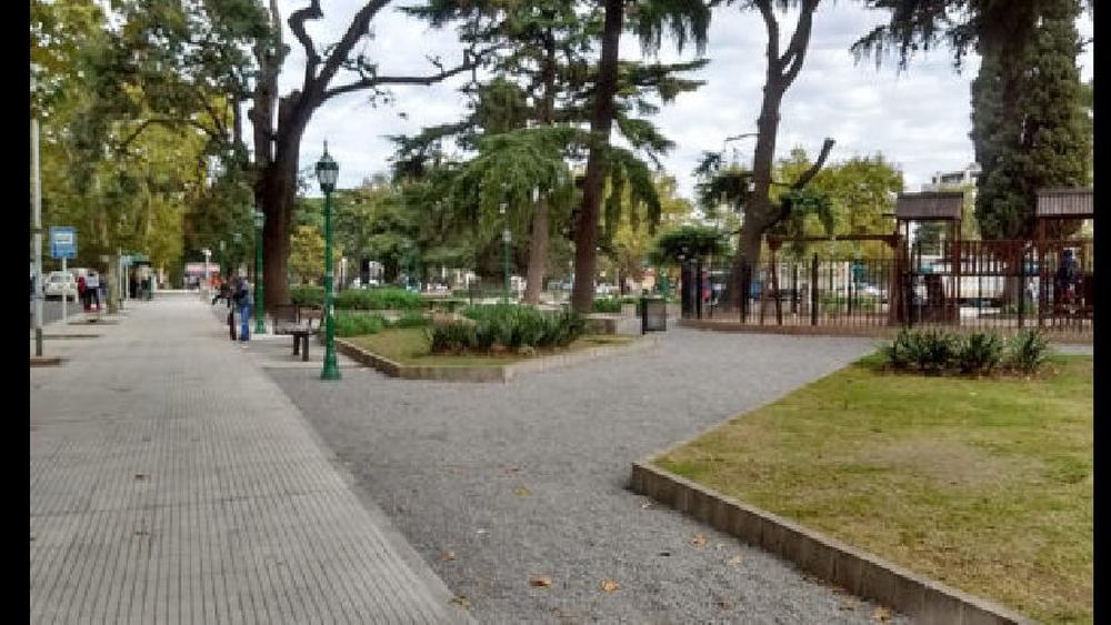 Proponen una campaña electoral limpia en Esteban Echeverría