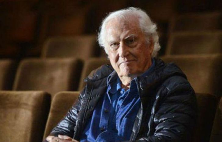 A los 84 años falleció Pino Solanas.