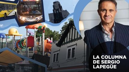 cuando lomas dejo atras las huellas del viejo tranvia cuando lomas dejo atras las huellas del viejo tranvia