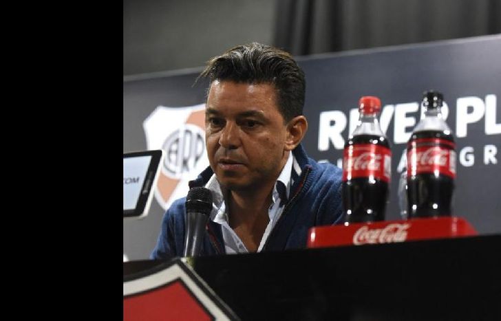 Actué impulsivamente y perdí la razón, dijo Gallardo.