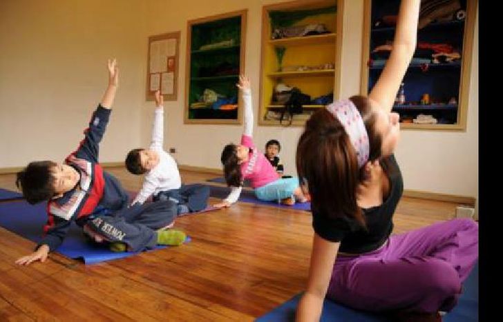 Aporta flexibilidad, equilibrio y mejora la autoestima, entre otros beneficios.