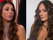 por que ximena capristo le hizo la cruz a paula chaves