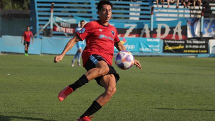 Rosales, confiado tras el primer triunfo.