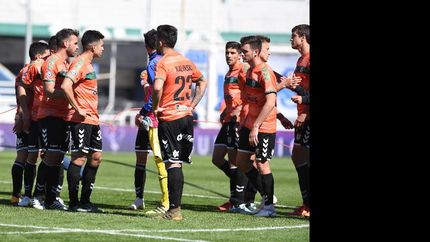 El Taladro acumula seis fechas sin ganar en condición de visitante.