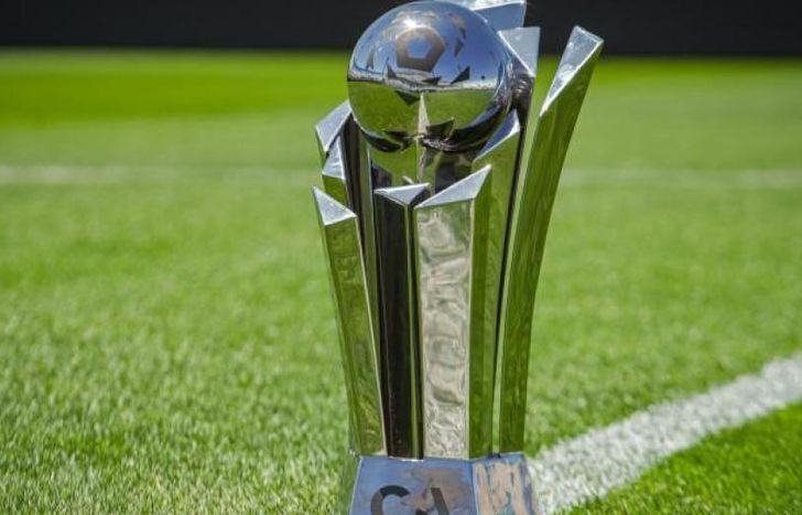 La Copa Argentina, el sueño de 64 equipos.