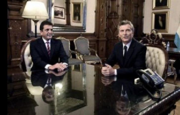 massa macri