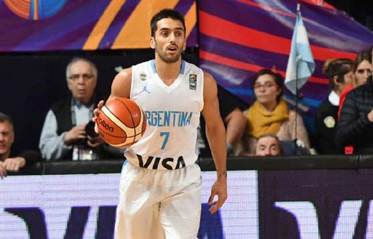 Argentina viajará el fin de semana hacia Estados Unidos para completar el calendario.