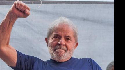 brasil: lanzan la candidatura de lula