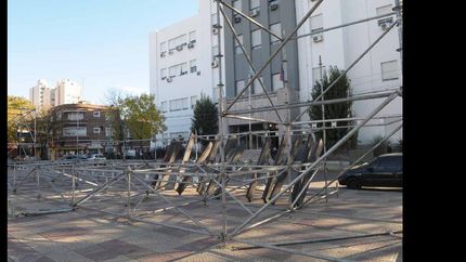 todo listo para el pericon nacional todo listo para el pericon nacional