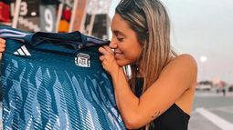 Nuevo ciclo con Sofi Martínez.