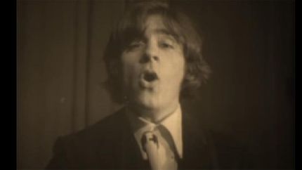 spinetta, nebbia, palito y donald, en un hallazgo inesperado