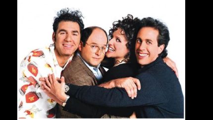 ¿cuando estara seinfeld disponible en netflix?