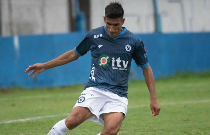 Hasta ahora no fue un buen comienzo de torneo, reconoció.