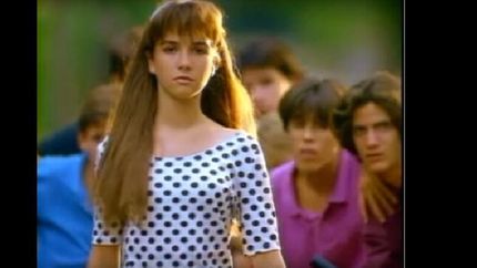 Natalia Oreiro se arrepiente de un trabajo