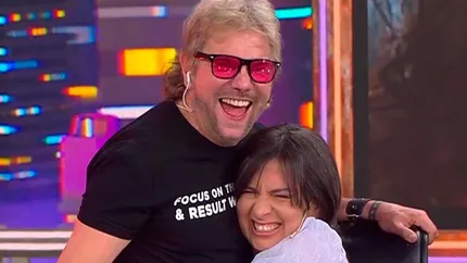 Edith Hermida aclaró su relación con Beto Casella en la mesaza de Mirtha Legrand. Edith Hermida aclaró su relación con Beto Casella en la mesaza de Mirtha Legrand.