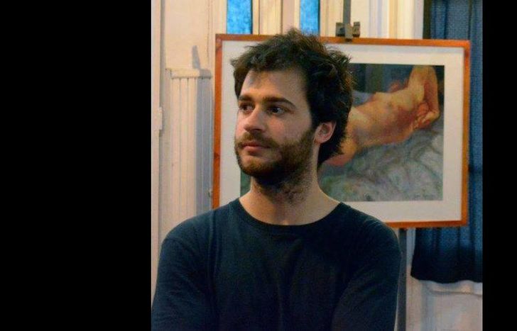 un verdadero artista comprometido con el desarrollo cultural en la zona.