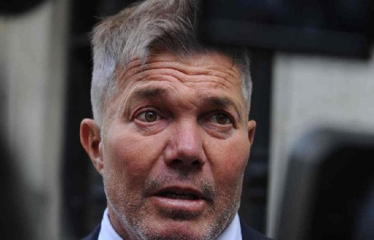 Solicitaron la intervención del Colegio de Abogados para que evalúe la conducta ética profesional del letrado.