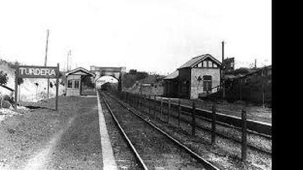 turdera celebra 109 anos de vida