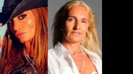 tiembla jorge rial: se unieron jaitt y d?auro