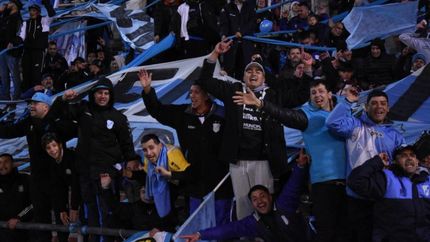 El simpatizante del Gasolero necesita ser trasladado a Buenos Aires.