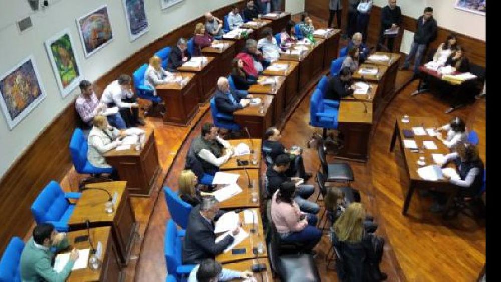 El reclamo del Boleto Estudiantil Terciario volvió a escucharse en el Concejo Deliberante de Avellaneda