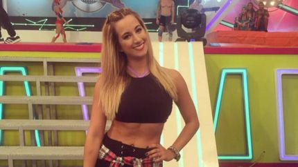 dura confesion de la ex combate estefania beraldi: cai enganada a un prostibulo