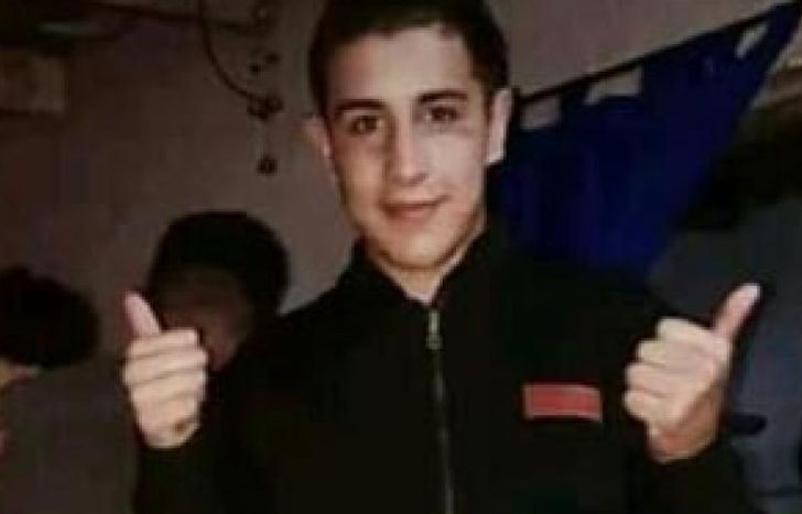 El joven asesinado tenía 22 años y era vendedor ambulante.