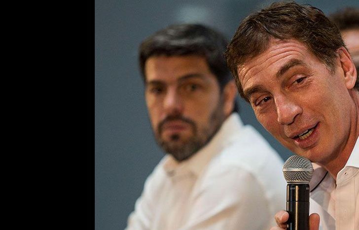 La sociedad está harta de la impunidad. El que las hace las tiene que pagar.