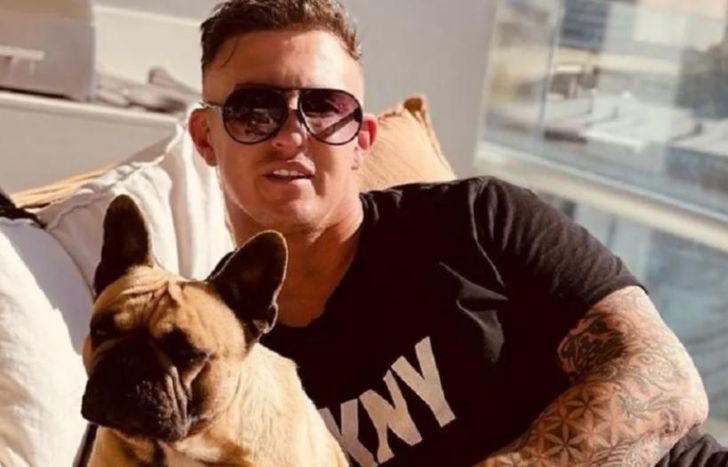 La víctima habría sido asesinada por un ajuste de cuentas.