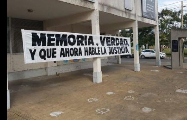 las audiencias serán los martes.