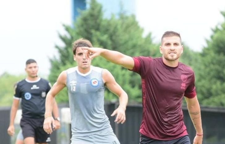 Lanús es uno de los equipos beneficiados por la amnistía en el fútbol argentino.