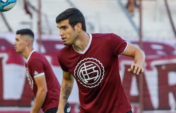 Muñoz jugará en Independiente.