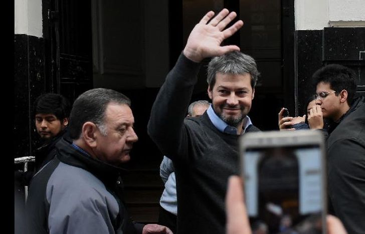 Lammens reafirma su postura de estirar el regreso del fútbol.