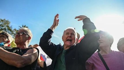 jubilados se movilizaran a las sedes de pami de todo el pais