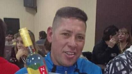 Daniel Romero tenía 35 años.