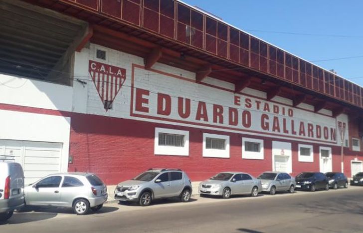 Los comicios se realizarían en el estadio Gallardón.