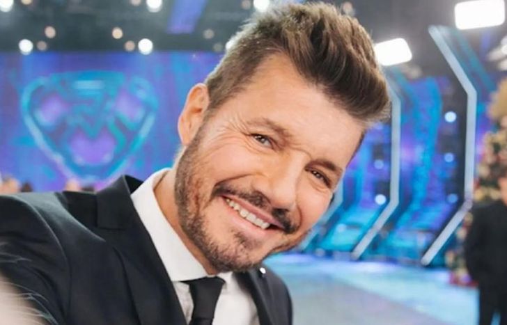 Marcelo Tinelli busca humoristas.