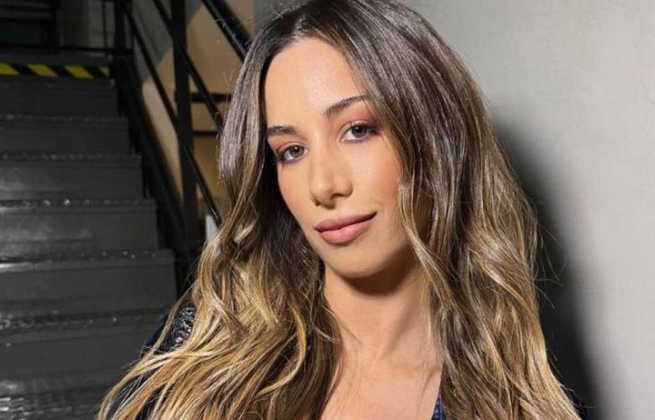 Ya tiene trabajo en El Trece.